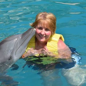 Meet your Posher, Dorothy